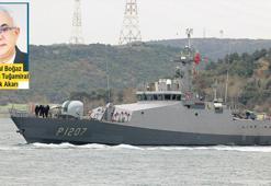 Boğaz’dan Karadeniz’e güvenlik hattı