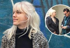 İpek Erdem: Sevgilim değil, arkadaşım