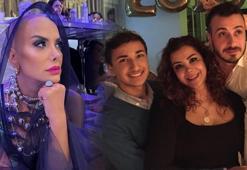 Acısı dinmiyor... Tanyeli'nin oğlu Taylan'dan duygusal paylaşım