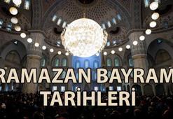 RAMAZAN BAYRAMI NE ZAMAN? 🍬 2025 Ramazan Bayramı 1. gün ne zaman? Bayram hangi gün başlıyor ve kaç gün sürecek?