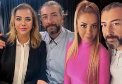 Tanyeli'nin eşinden yürek yakan paylaşım! '1 haftan oldu bile'