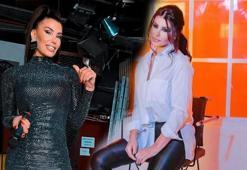 Canlı yayında yaşadıklarını anlattı! Hatice botoks sonrası konuşmakta zorlandı