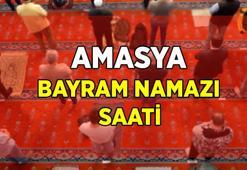 2025 AMASYA BAYRAM NAMAZI KAÇTA? Amasya Bayram Namazı Saati: İl İl Ramazan Bayramı Bayram Namazı Vakti