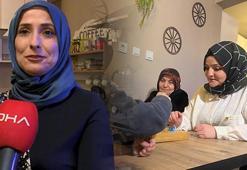 Erkeklerin girmesi yasak: Burası kadınların mekanı haline geldi