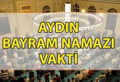 2025 AYDIN BAYRAM NAMAZI SAATİ: Aydın'da Bayram Namazı Kaçta Kılınacak? İl İl Ramazan Bayramı Bayram Namazı Vakti