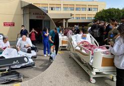 Son dakika... Antalya’da hastanede yangın! Hastalar tahliye edildi