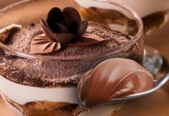 3 videodan birinde tarifi var! Viral olan tatlı spoonfull'un sırrı 'beyaz'da