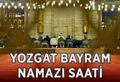 2025 YOZGAT BAYRAM NAMAZI SAATİ: Yozgat'ta Bayram Namazı Kaçta Kılınacak? İl İl Ramazan Bayramı Bayram Namazı Saati