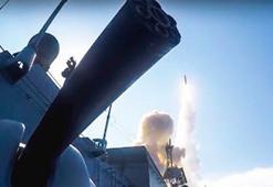 Rus denizaltısı gizlice Japon Denizi'ne geçti, 1000 km uzaklıktaki hedefi vurdu