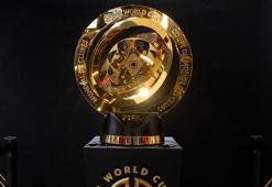 FIFA Kulüpler Dünya Kupası şampiyonuna tarihin en büyük para ödülü