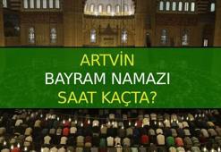 2025 ARTVİN BAYRAM NAMAZI SAATİ: Artvin'de Bayram Namazı Kaçta Kılınacak? İl İl Ramazan Bayramı Bayram Namazı Vakti