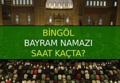 BİNGÖL BAYRAM NAMAZI SAATİ 2025: Bingöl'de Bayram Namazı Kaçta Kılınacak? İl İl Ramazan Bayramı Bayram Namazı Vakti