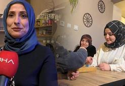 Erkeklerin girmesi yasak: Burası kadınların mekanı haline geldi