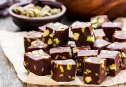 Bayram çikolatasını evde yapın! Rafine şeker içermiyor, hem sağlıklı hem lezzetli