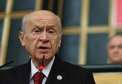 Bahçeli'den son dakika Saraçhane açıklaması: Türkiye karanlık oyunlara gelmeyecek