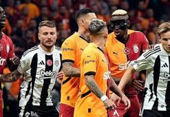 Beşiktaş - Galatasaray derbisinin hakemi belli oldu! TFF kararını resmen açıkladı