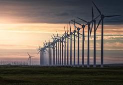 Yenilenebilir enerji kapasite artışında rekor büyüme kaydedildi