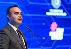 Bakan Kacır: 9,3 milyar dolar yatırım büyüklüğüne sahip 19 yeni yatırımı ilan ediyoruz