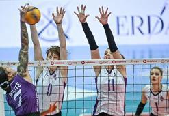 Zerenspor, Kuzeyboru'yu 2-0'la geçti!