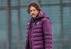 Trabzonspor'da Göztepe hazırlıkları devam etti!