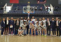 Emlak Konut, Beşiktaş BOA karşısında öne geçti!