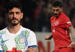 Samet Akaydin'dan Fenerbahçe ve Fatih Terim sözleri! Transfer itirafı