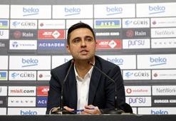 TFF, Ceyhun Kazancı'nın istifasını açıkladı!