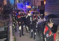 Avcılar'da korkunç olay! Eski eşini ve kayınvalidesini öldürüp intihar etti