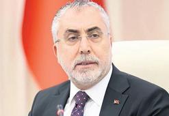 İşsizlik ve kısa çalışma ödeneği yarın hesapta