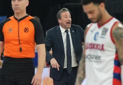 Luca Banchi: Hepsinin final niteliğinde olduğunun bilincindeyiz!