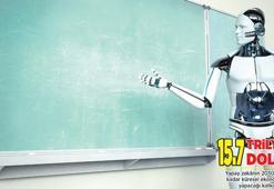 Eğitimde yapay zekâ asistanı