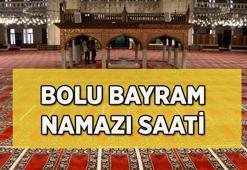 BOLU BAYRAM NAMAZI SAATİ 2025: Bolu'da Bayram Namazı Kaçta Kılınacak? İl İl Ramazan Bayramı Bayram Namazı Vakti