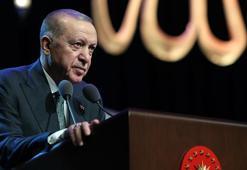 Erdoğan'dan Batı'ya İsrail tepkisi: Filistin halkına her desteği vereceğiz