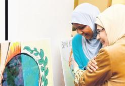 ‘Çocukların rüyâları öldürüldükleri için bitmesin’