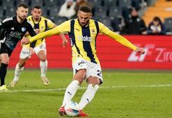 Fenerbahçe'de Cenk Tosun'a gündoğdu!