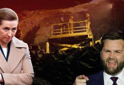 ABD'nin Grönland ilgisinin arka planı: İşte buzullar eridikçe çıkan kaynaklar!