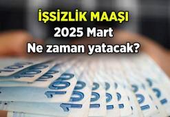 İşsizlik maaşı ne zaman yatacak, erken ödeme olur mu? 2025 Mart İşsizlik ödeneği hangi gün hesaba geçecek?