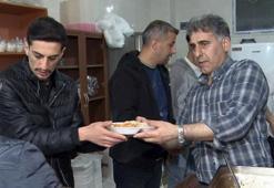 20 kişiyle başlayan gelenek, 22’nci yılda 1000 kişiye ulaştı