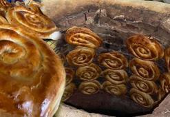 Sadece ramazanda üretiliyor! Damak çatlatan lezzetin işte sırrı...