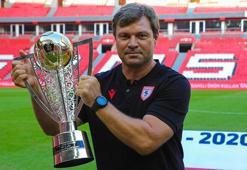 Ertuğrul Sağlam'a 2.5 milyon dolarlık teklif!