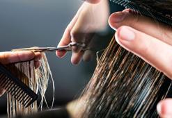 Saç kırıklarını onarıyor! Sadece tek ürünle sağlıklı saçlar