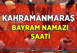 2025 KAHRAMANMARAŞ BAYRAM NAMAZI KAÇTA? Kahramanmaraş Bayram Namazı Saati: İl İl Ramazan Bayramı Bayram Namazı Saati