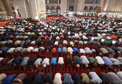 İşte İllere göre bayram namazı saatleri! İstanbul, Ankara, İzmir...