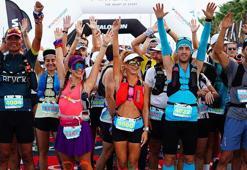 Atilla Kuduoğlu: Gökçeada Ultra Trail ile geniş kitlelere ulaşacağız