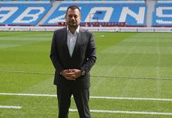 Ertuğrul Doğan'dan Türkiye Futbol Federasyonu'na eleştiri