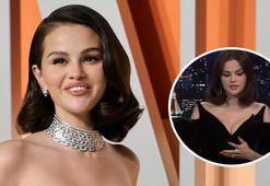 Selena Gomez tepkilere isyan etti! 'Herkes bir şey söylüyor, ben model değilim'
