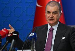 AK Parti Sözcüsü Çelik: Kahve üzerinden kutuplaşma yaratıyorlar