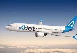 AJet'ten Ramazan Bayramı için ek sefer