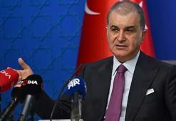 AK Parti Sözcüsü Çelik: Kahve üzerinden kutuplaşma yaratıyorlar