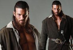 Mısır'da Can Yaman fırtınası! Oynadığı reklam sonrası rekor kırdı